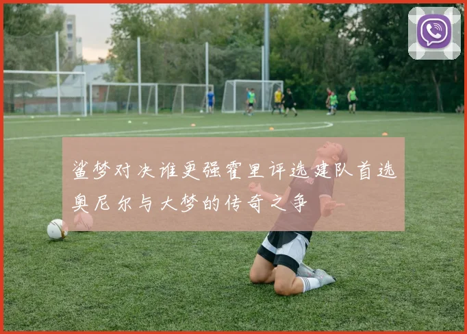 鲨梦对决谁更强霍里评选建队首选奥尼尔与大梦的传奇之争